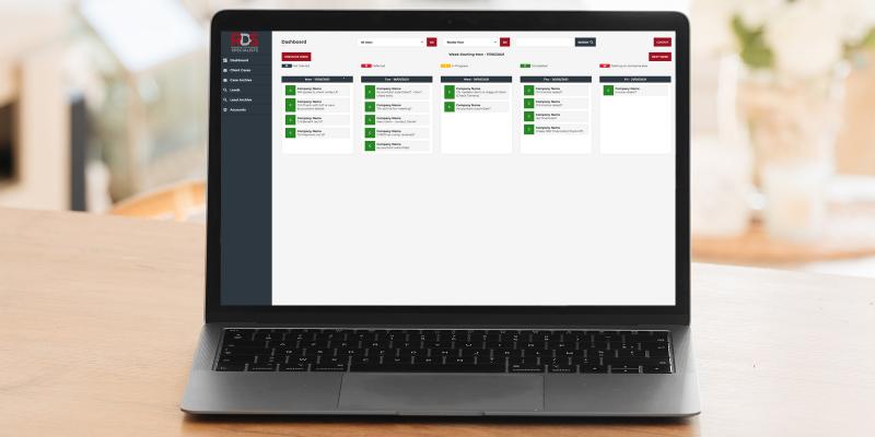 Choosing between bespoke software and off the shelf software