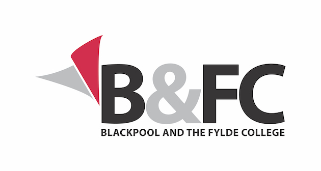 blackpool and the fylde college