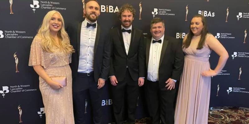 Code Galaxy are BIBAs 2022 Finalists