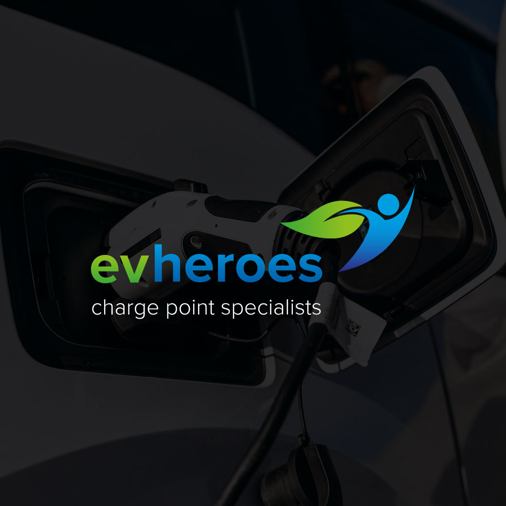 EV Website Developers