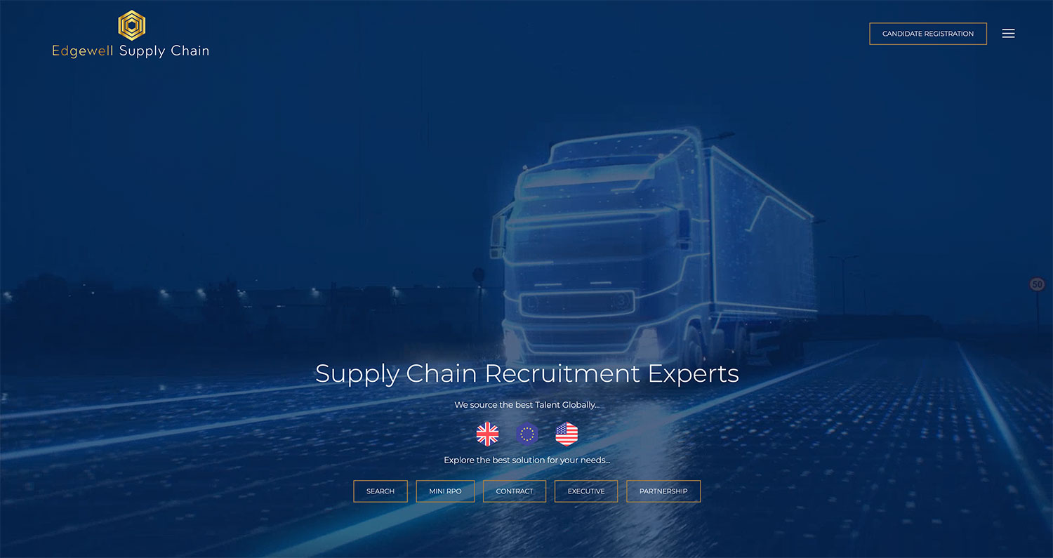 Edgewell Supply Chain