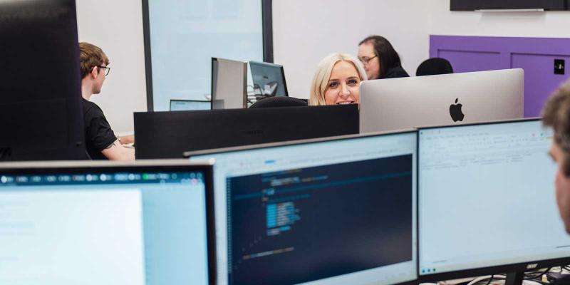 Four tips for keeping your online business secure