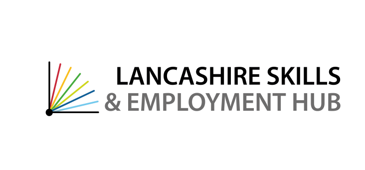 Lancashire Skills Employment Hub
