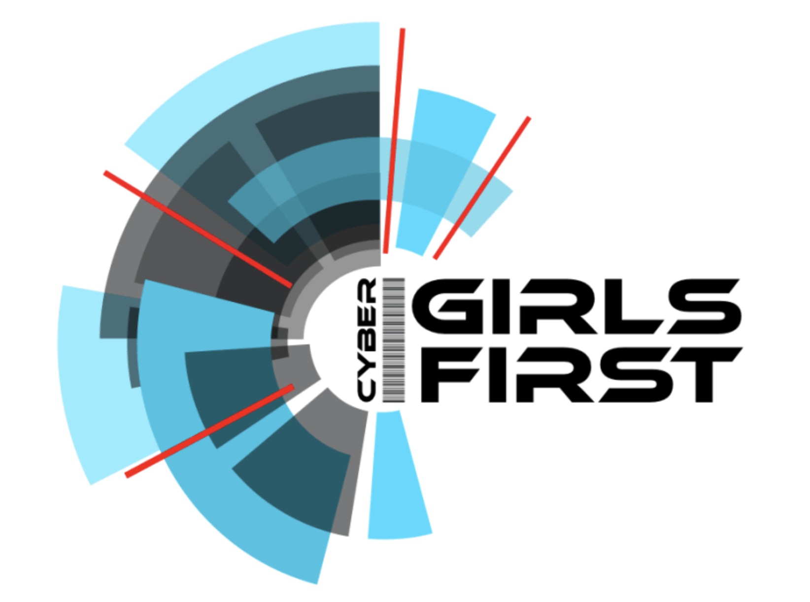 cyber girls first