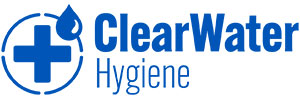 clearwater hygiene logo