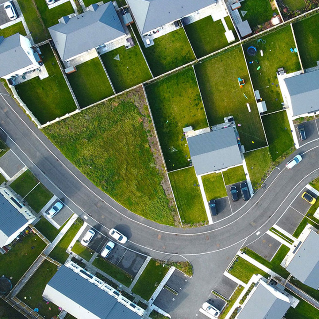 stanley land and homes