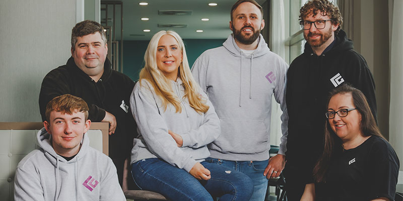 code galaxy team