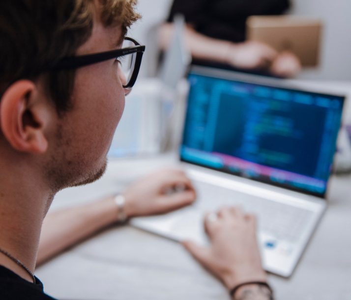 Data migration company