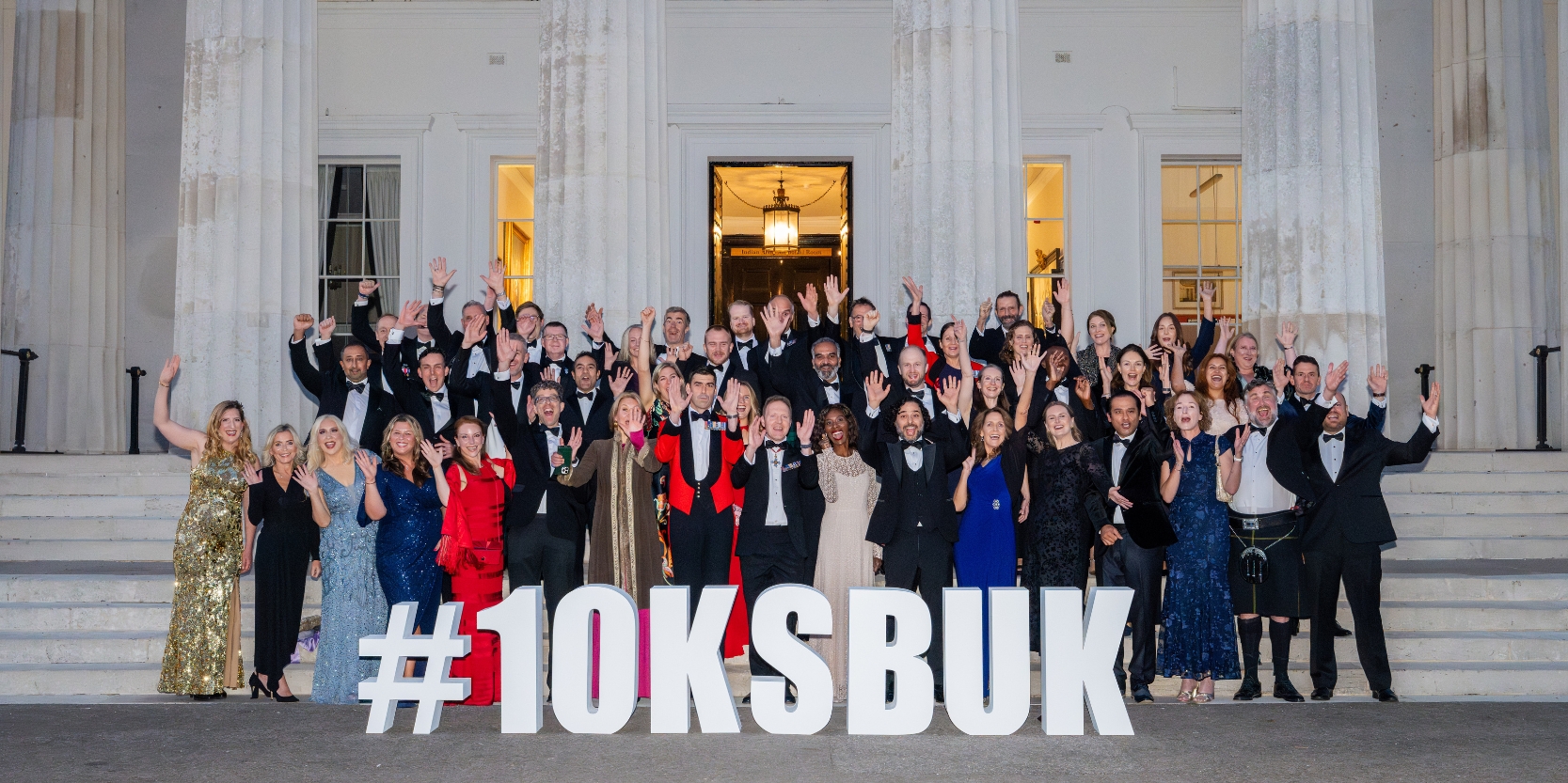 Goldman Sachs 10000 small businesses