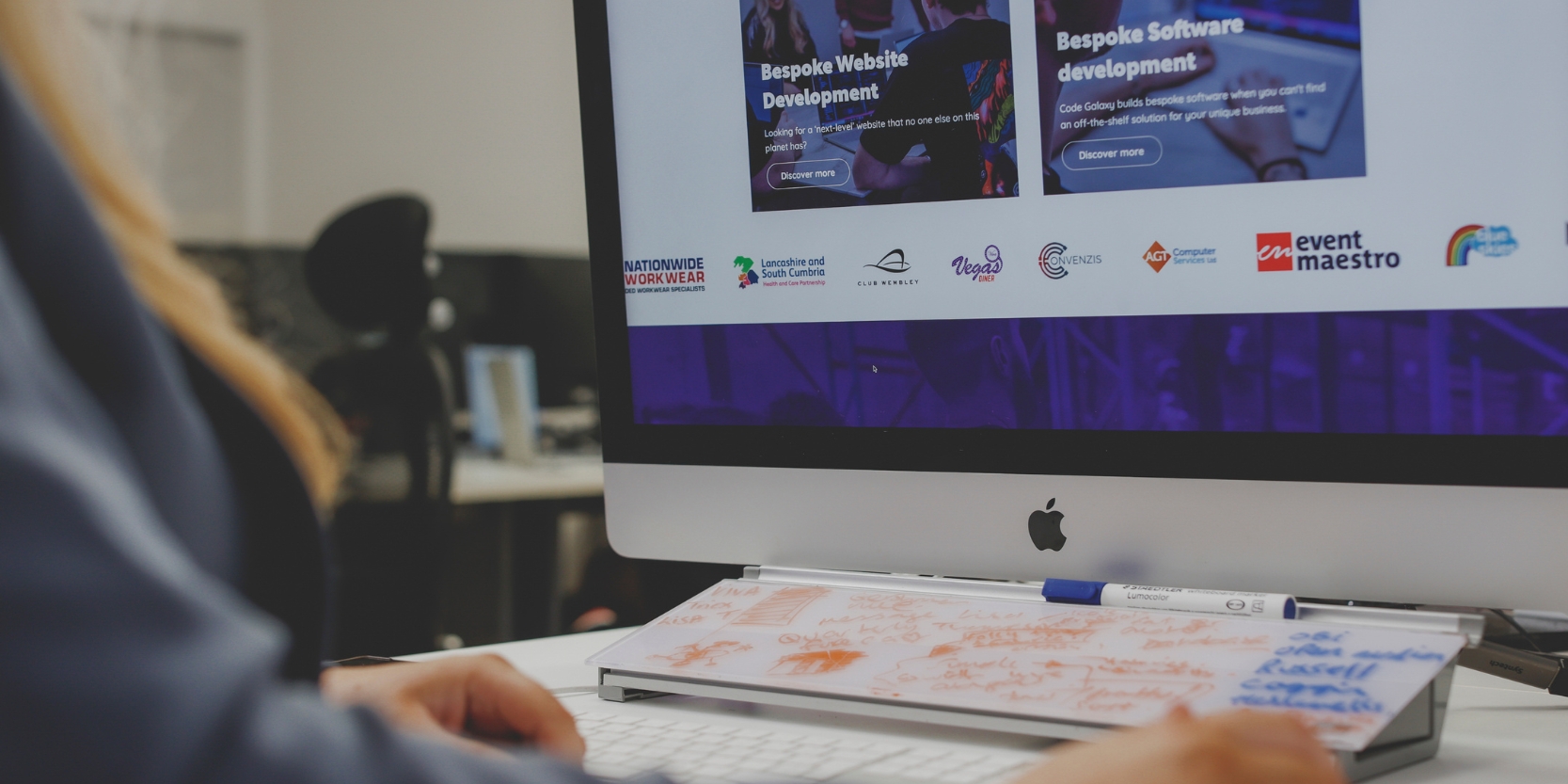 Website refresh