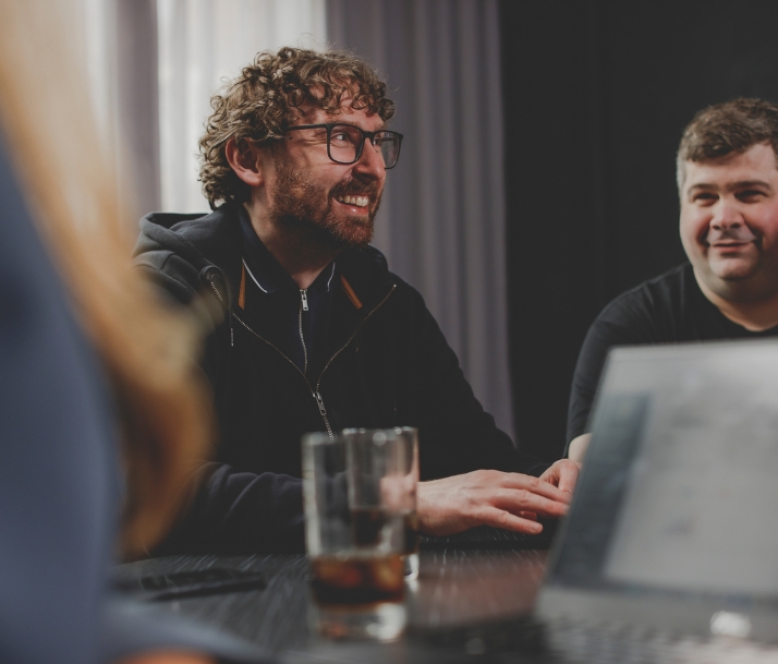 system integrations provider