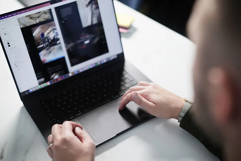 Fast, secure and reliable UK hosting and support.