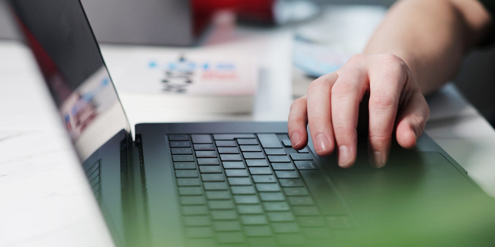 Scalable software architecture designed to adapt as a business grows