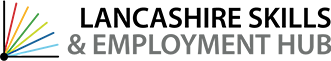CCA Lancashire Skills Logo