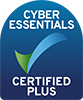Cyber Essentials Certified Plus