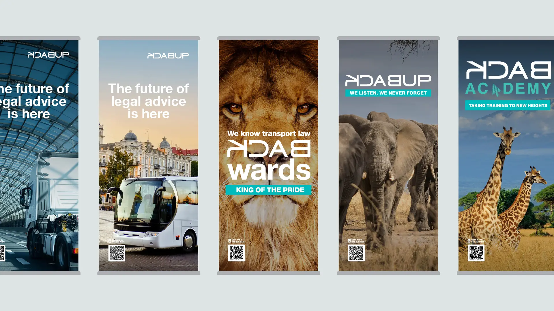 backhouse jones design case study