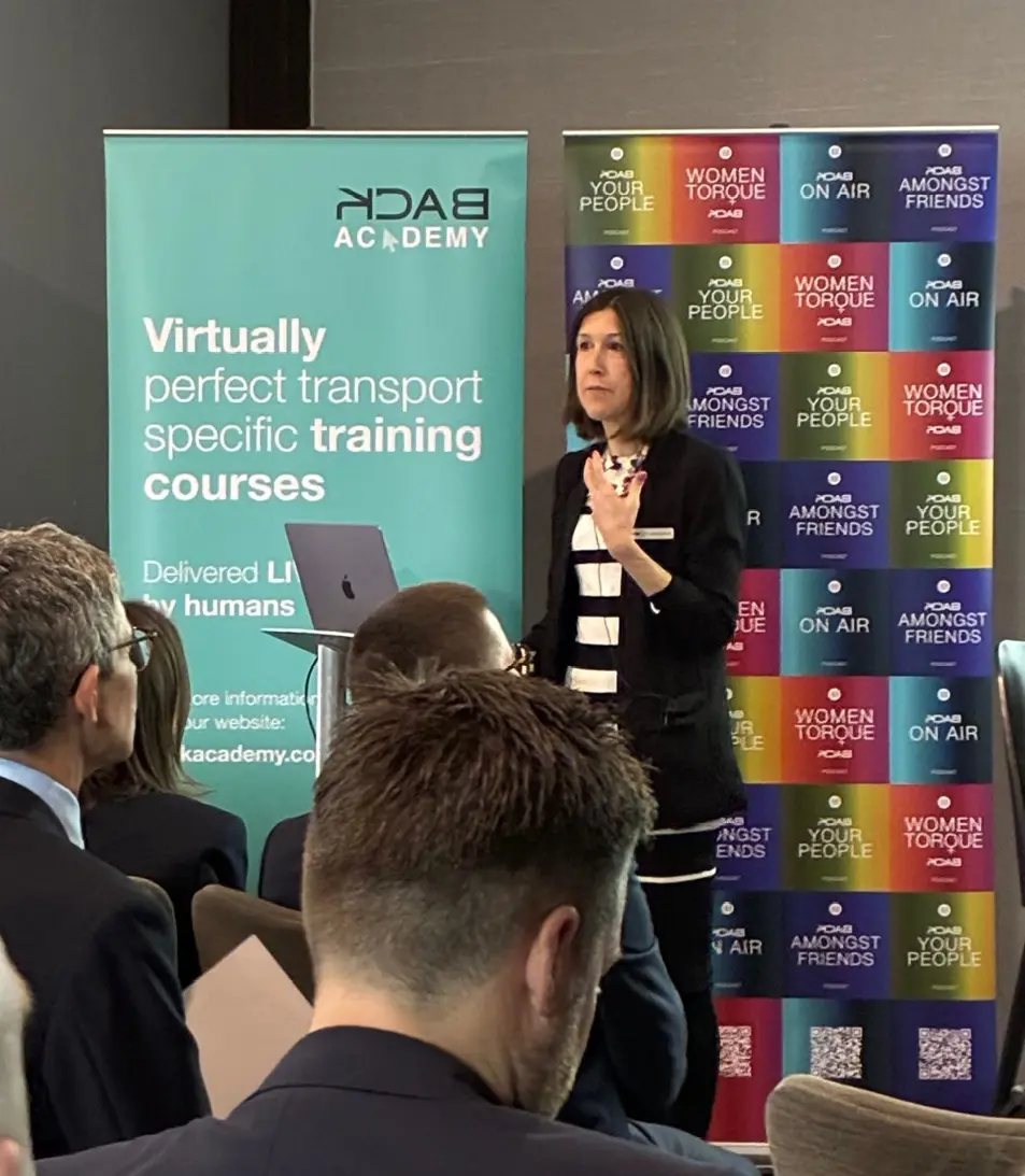 Exhibition stand design