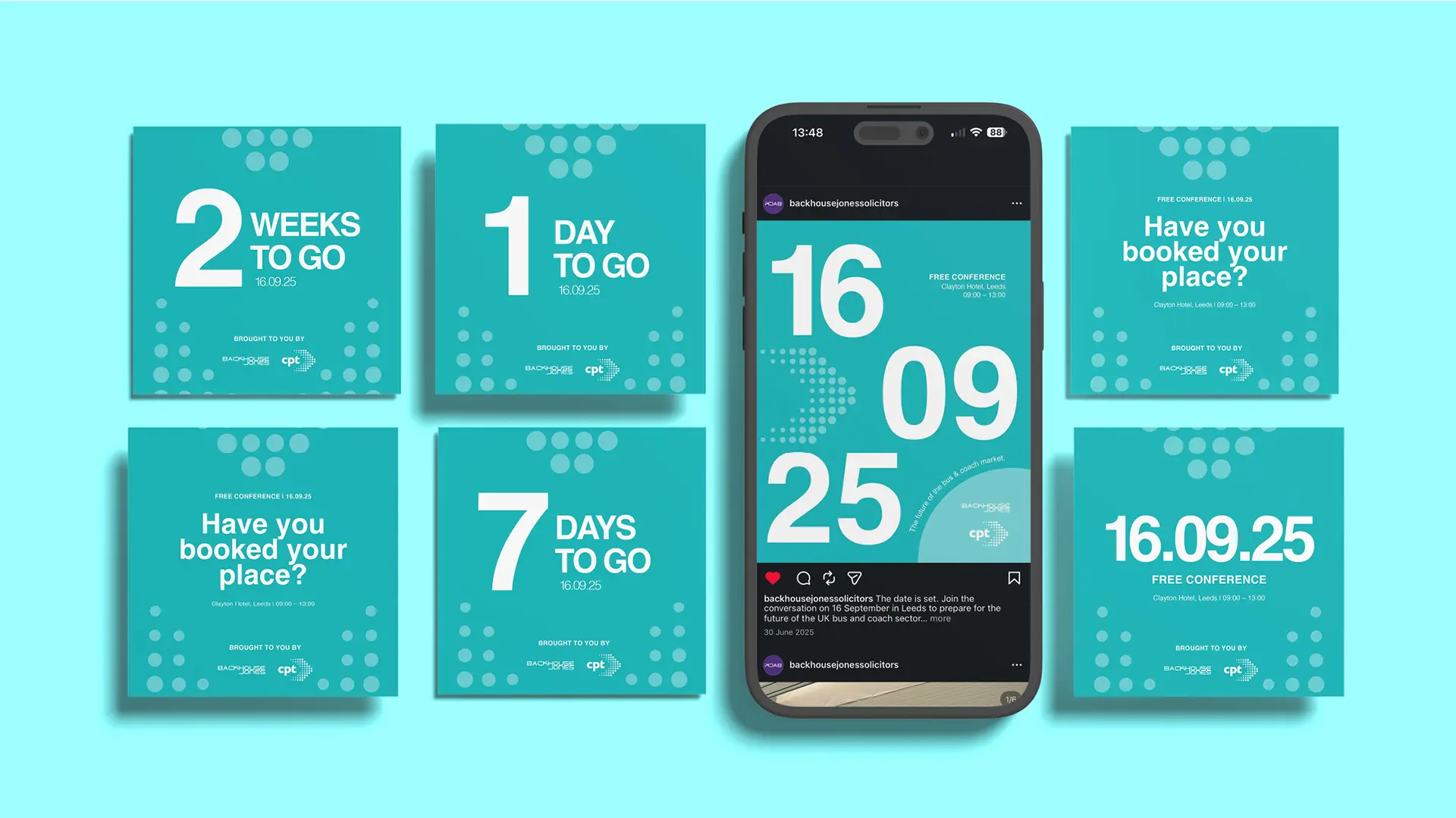Content Creation Retainer for law firms